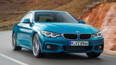 BMW 440i B58 F32/F33/F36 Tuning